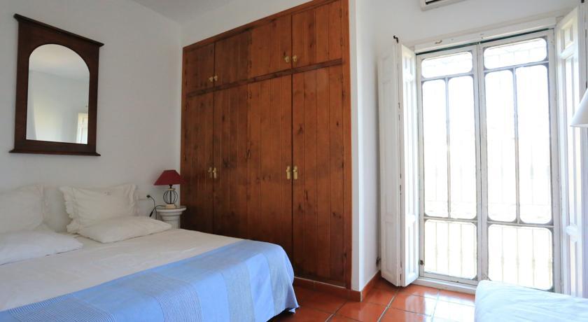 Cortijo De La Media Luna Mojácar Værelse billede